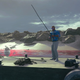 Illustration for article titled You Can Now Go Fishing In iBlack Ops 4/is Battle Royale Mode, But Its Dangerous